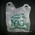 Biodegradable Plastic Bags, OEM Orders are Welcome